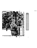 Предварительный просмотр 28 страницы Sony SPP-SS964 Service Manual