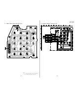 Предварительный просмотр 32 страницы Sony SPP-SS964 Service Manual