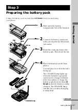 Preview for 11 page of Sony SPP-SS966 - 900 Mhz Cordless Telephone Operating Instructions Manual