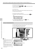 Предварительный просмотр 54 страницы Sony SPP-VT11 Operating Instructions Manual