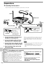 Предварительный просмотр 110 страницы Sony SPP-VT11 Operating Instructions Manual