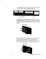 Preview for 23 page of Sony Spressa CRX100E User Manual