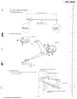 Preview for 5 page of Sony SRF-A100 Service Manual