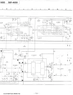 Preview for 14 page of Sony SRF-A100 Service Manual