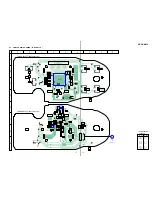 Предварительный просмотр 11 страницы Sony SRF-HM03V - S2 Sports Stereo Headphone Walkman Headband Radio Service Manual