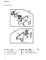 Предварительный просмотр 16 страницы Sony SRF-HM03V - S2 Sports Stereo Headphone Walkman Headband Radio Service Manual