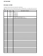 Предварительный просмотр 18 страницы Sony SRF-M606 Service Manual