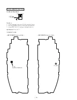 Предварительный просмотр 8 страницы Sony SRF-M75PM - Walkman AM/FM Stereo Radio Service Manual