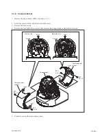 Preview for 11 page of Sony SRG-300SE Service Manual