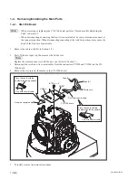 Preview for 12 page of Sony SRG-300SE Service Manual