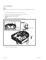 Preview for 18 page of Sony SRG-300SE Service Manual