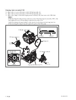 Preview for 24 page of Sony SRG-300SE Service Manual