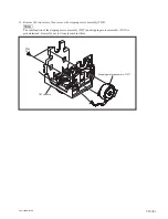 Preview for 25 page of Sony SRG-300SE Service Manual