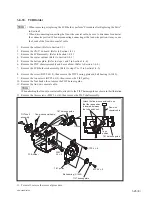 Preview for 31 page of Sony SRG-300SE Service Manual