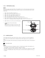 Preview for 32 page of Sony SRG-300SE Service Manual