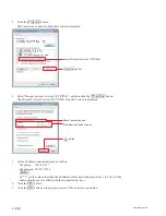 Preview for 36 page of Sony SRG-300SE Service Manual