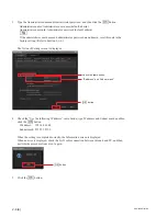 Preview for 38 page of Sony SRG-300SE Service Manual