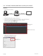 Preview for 42 page of Sony SRG-300SE Service Manual