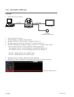 Preview for 50 page of Sony SRG-300SE Service Manual