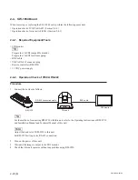 Preview for 52 page of Sony SRG-300SE Service Manual