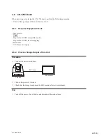 Preview for 55 page of Sony SRG-300SE Service Manual