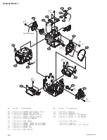 Preview for 78 page of Sony SRG-300SE Service Manual