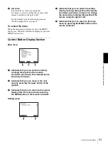 Предварительный просмотр 53 страницы Sony SRG-300SE User Manual