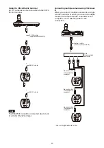 Preview for 20 page of Sony SRG-XB25 Operating Instructions Manual