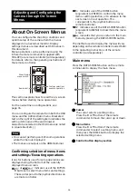 Preview for 26 page of Sony SRG-XB25 Operating Instructions Manual