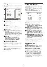 Preview for 27 page of Sony SRG-XB25 Operating Instructions Manual