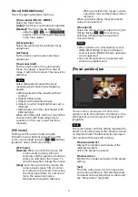 Preview for 57 page of Sony SRG-XB25 Operating Instructions Manual