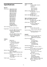 Preview for 66 page of Sony SRG-XB25 Operating Instructions Manual