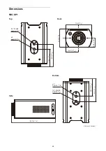 Preview for 68 page of Sony SRG-XB25 Operating Instructions Manual