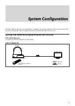 Preview for 5 page of Sony SRG300H Technical Manual