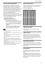 Preview for 13 page of Sony SRG300H Technical Manual