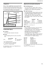 Preview for 25 page of Sony SRG300H Technical Manual