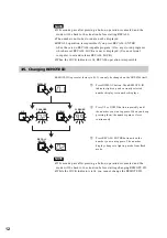 Preview for 12 page of Sony SRP-F300 Operating Instructions Manual