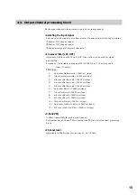 Preview for 15 page of Sony SRP-F300 Operating Instructions Manual