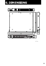 Preview for 19 page of Sony SRP-F300 Operating Instructions Manual