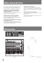 Preview for 2 page of Sony SRP-V110 Operation Manual