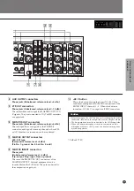 Preview for 11 page of Sony SRP-V110 Operation Manual