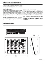 Preview for 3 page of Sony SRP-V200 Operating Instructions Manual