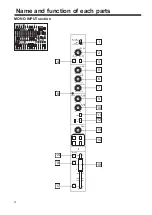 Preview for 4 page of Sony SRP-V200 Operating Instructions Manual