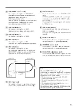 Preview for 5 page of Sony SRP-X351P Operating Instructions Manual