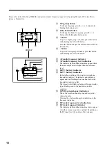 Preview for 10 page of Sony SRP-X351P Operating Instructions Manual