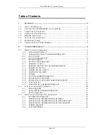 Preview for 2 page of Sony SRP-X500P Interface Manual