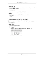 Preview for 7 page of Sony SRP-X500P Interface Manual