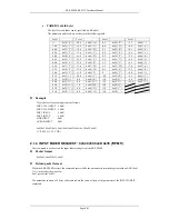 Preview for 8 page of Sony SRP-X500P Interface Manual