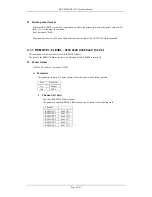 Preview for 10 page of Sony SRP-X500P Interface Manual