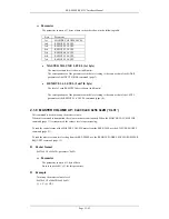 Preview for 12 page of Sony SRP-X500P Interface Manual